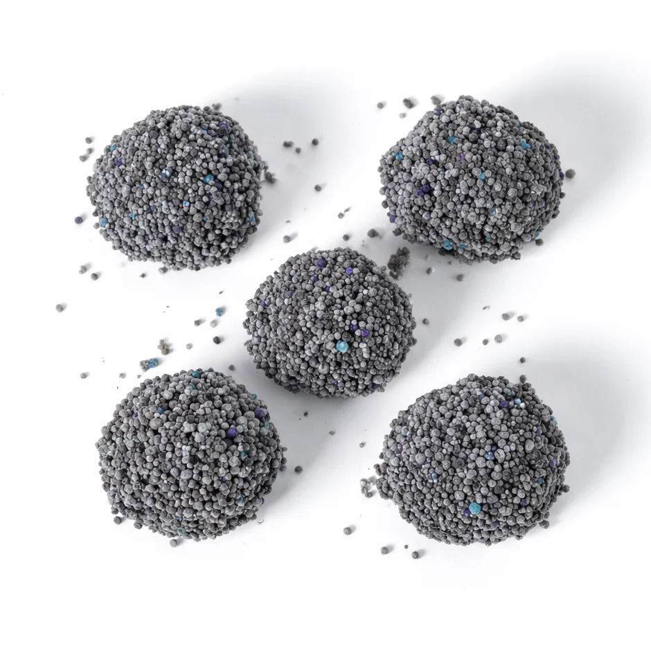 Mineral Grit - 4 zakken - (Kattenbakvulling) - Image 2