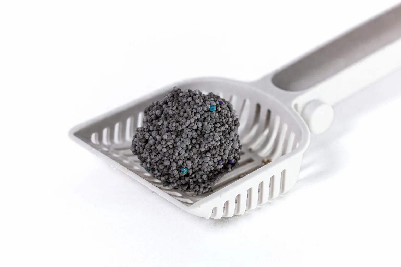 Mineral Grit - 4 zakken - (Kattenbakvulling) - Image 3