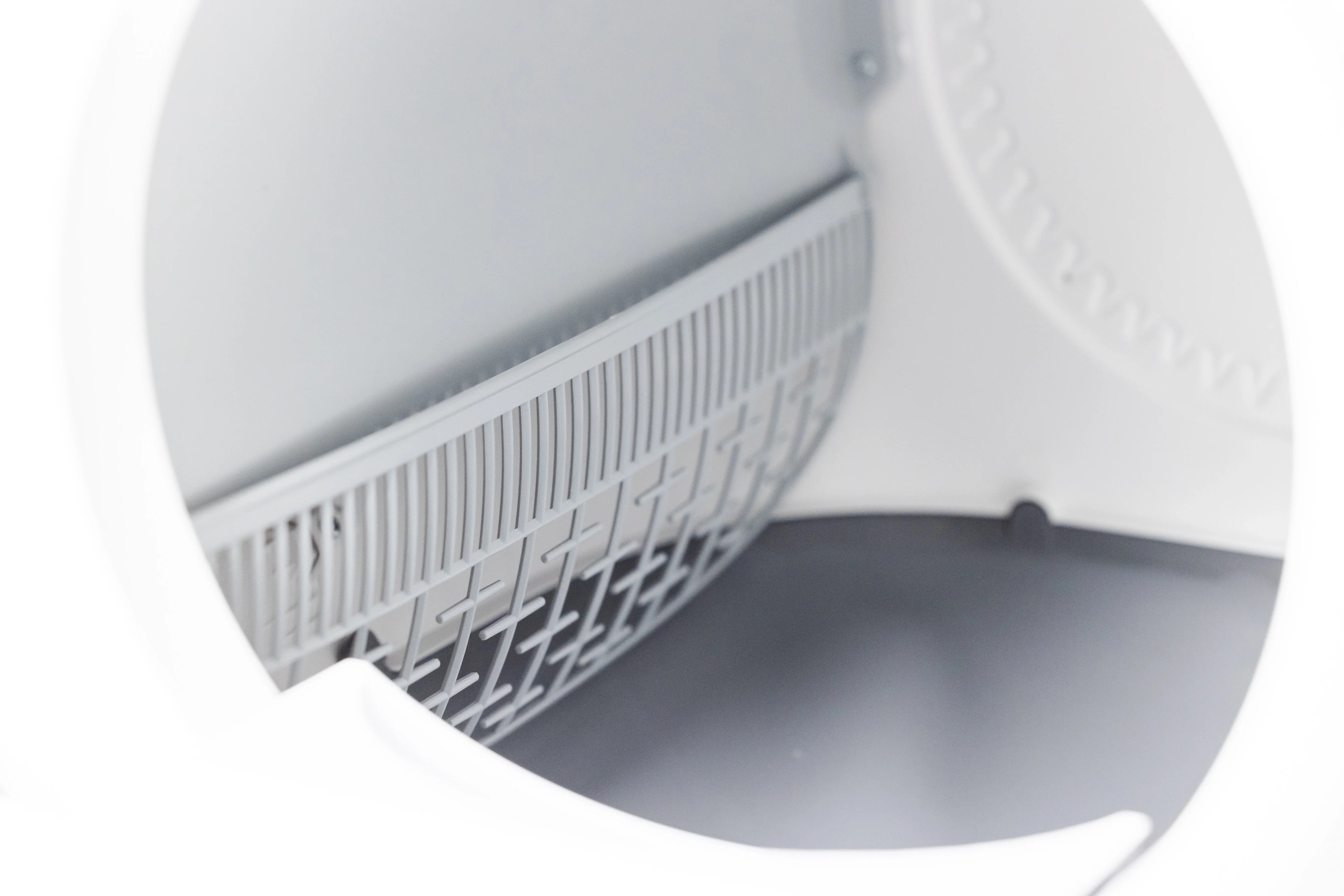 Nano 2 - T-Filter (Rooster/Zeef) - Image 6
