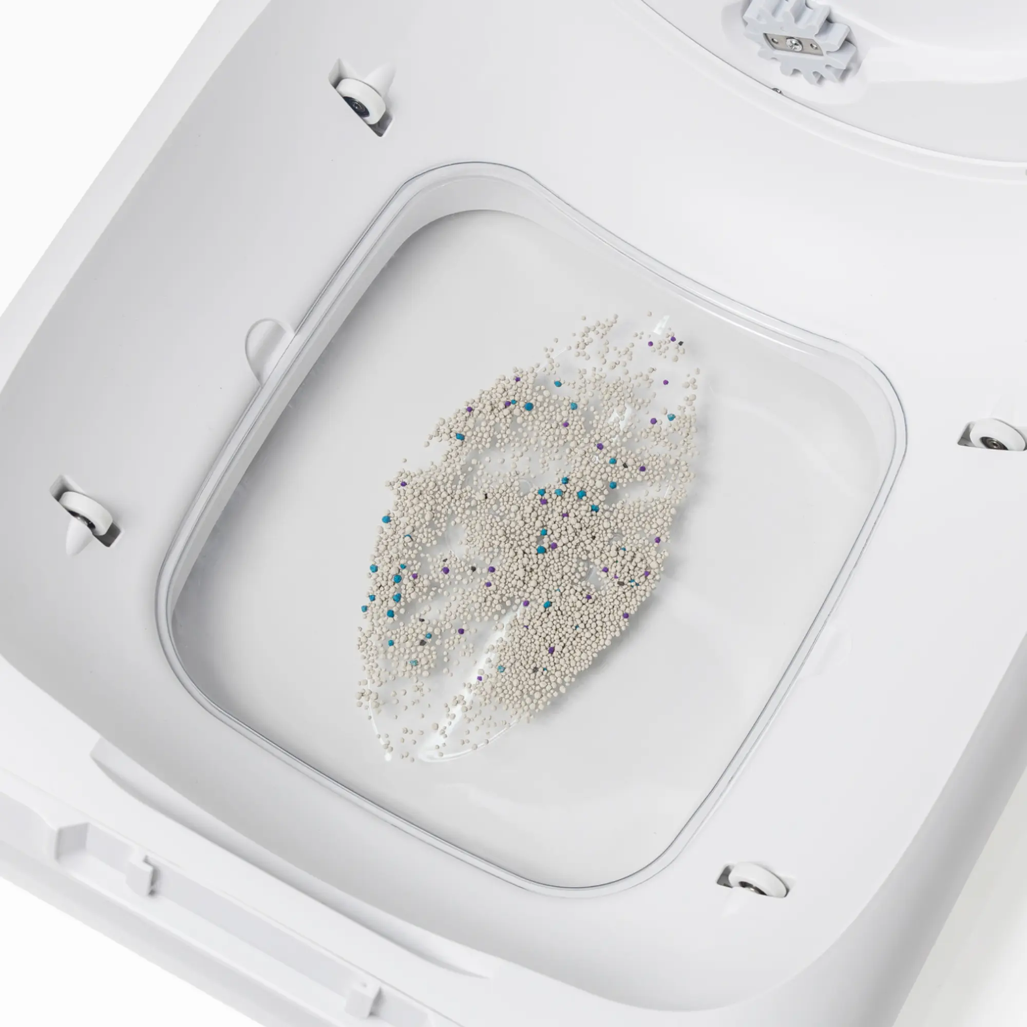 Nano 3 - Gritvanger - Image 3