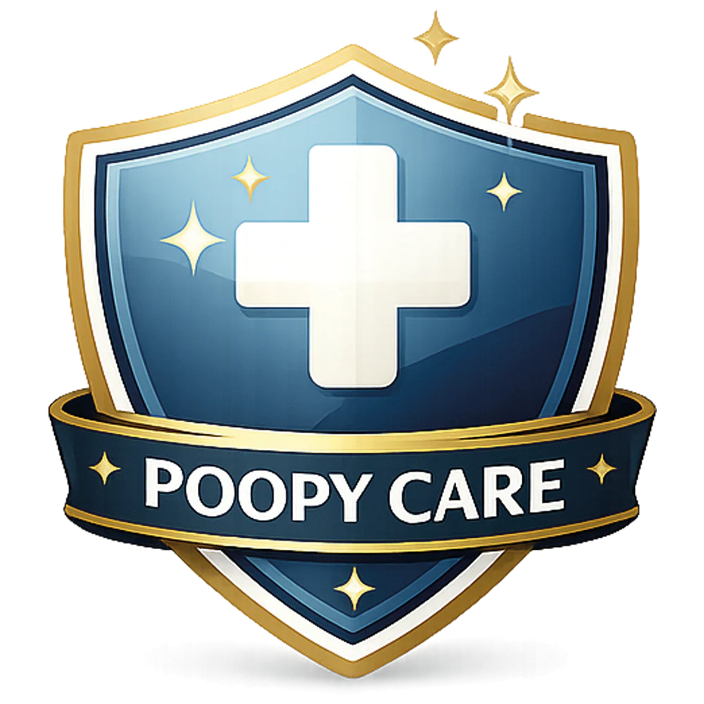 Poopy Care
