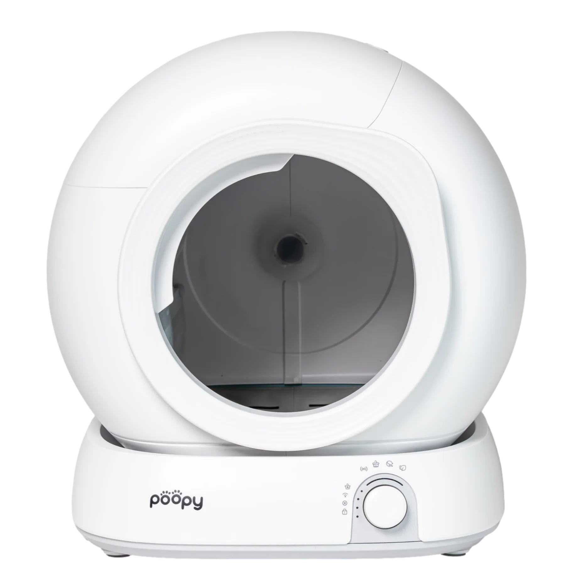 Poopy Nova Pro - Wit - Image 6