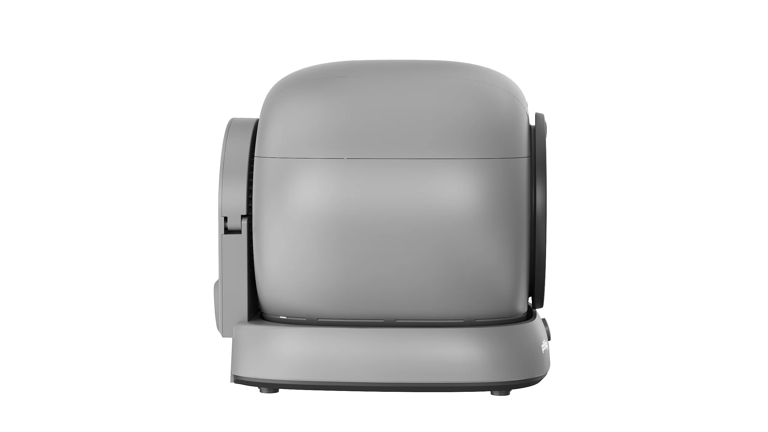 Poopy Nova Pro - Space Grey - Image 5