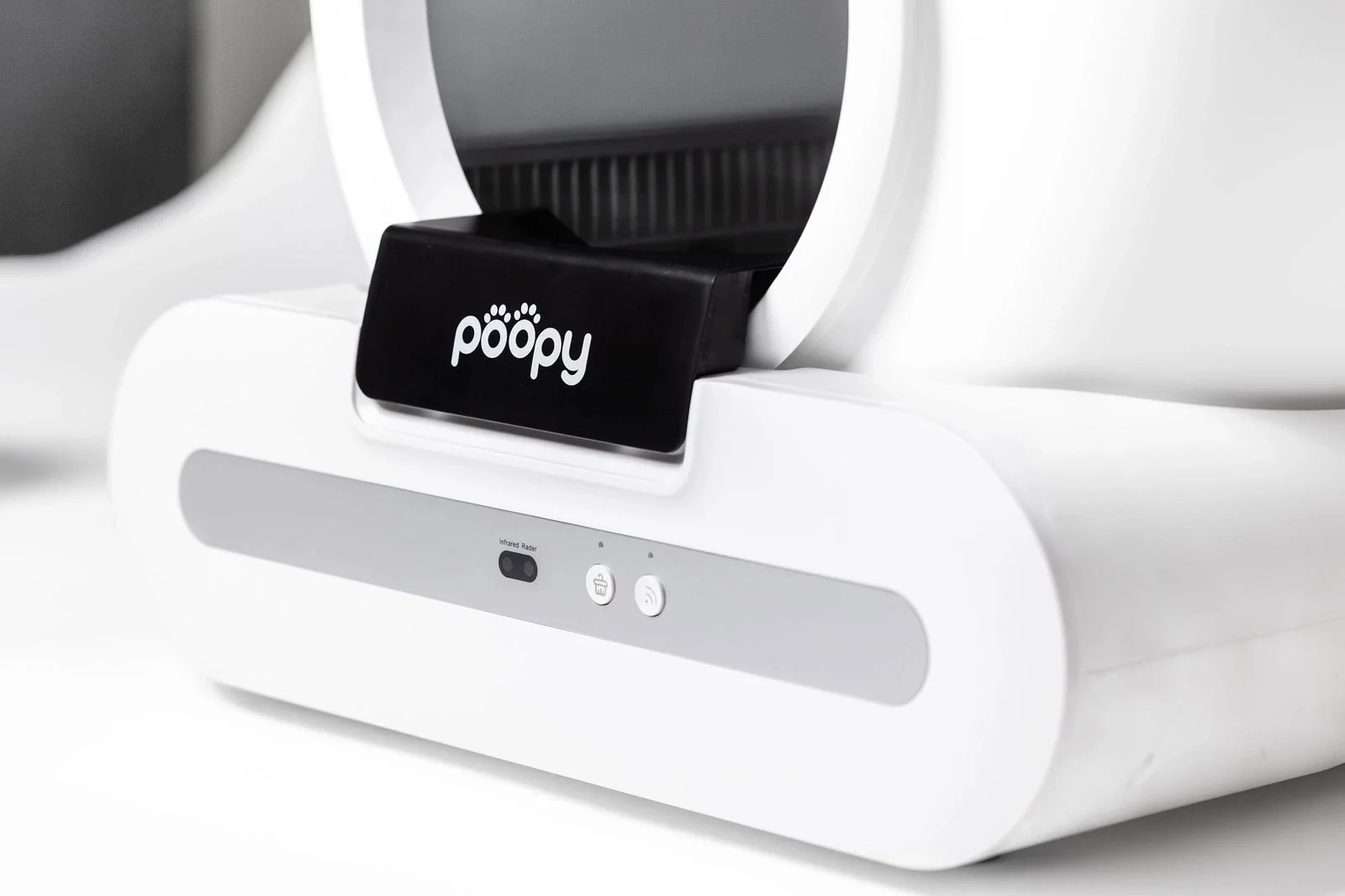 Nano 2 – Pootjesveger (Zwart) - Image 5